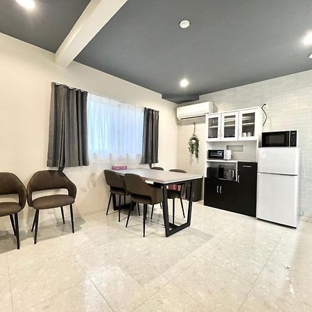 Ichigayayanagicho 牛込柳町一户建 Apartment Tokyo Bagian luar foto