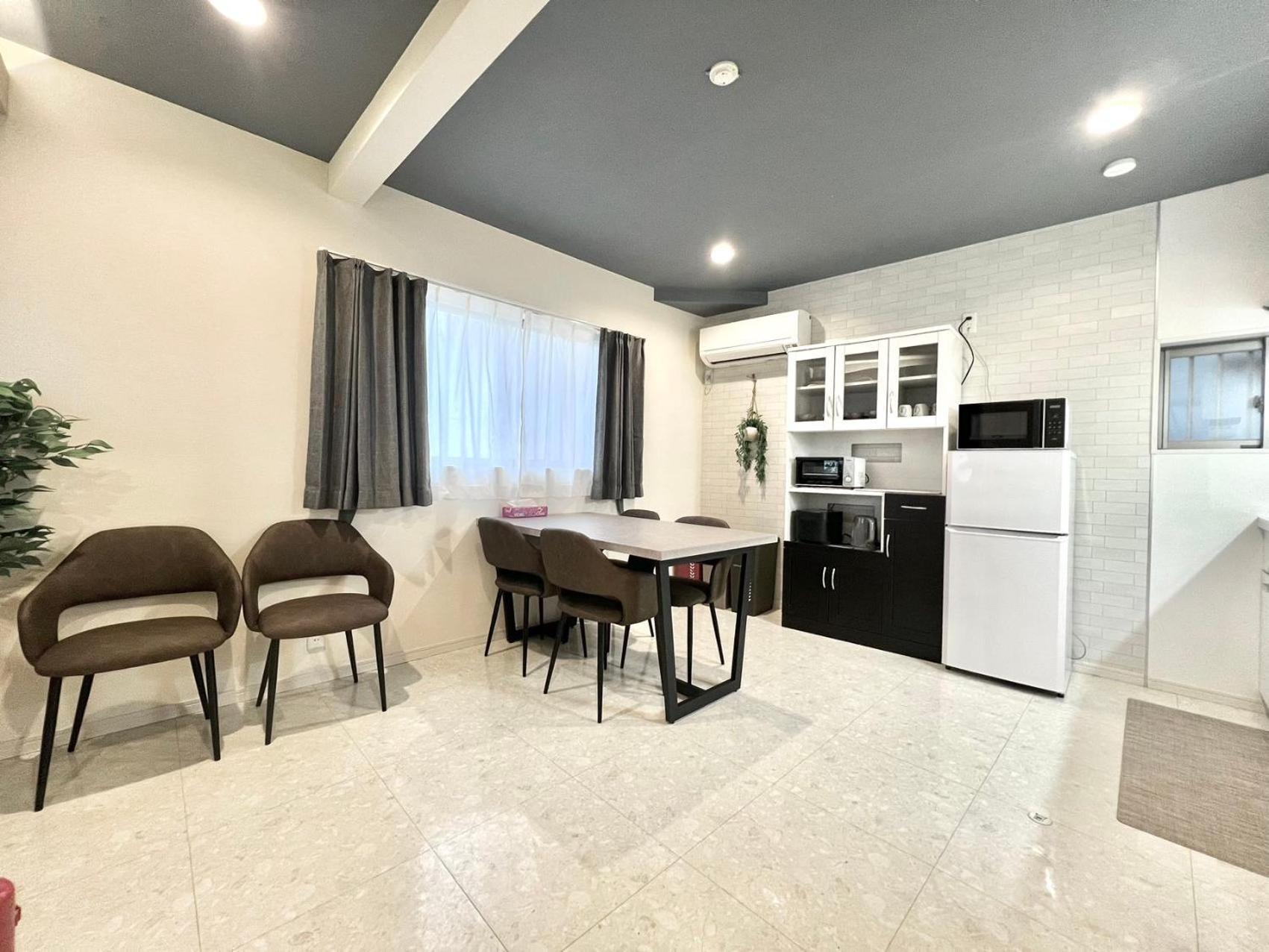 Ichigayayanagicho 牛込柳町一户建 Apartment Tokyo Bagian luar foto