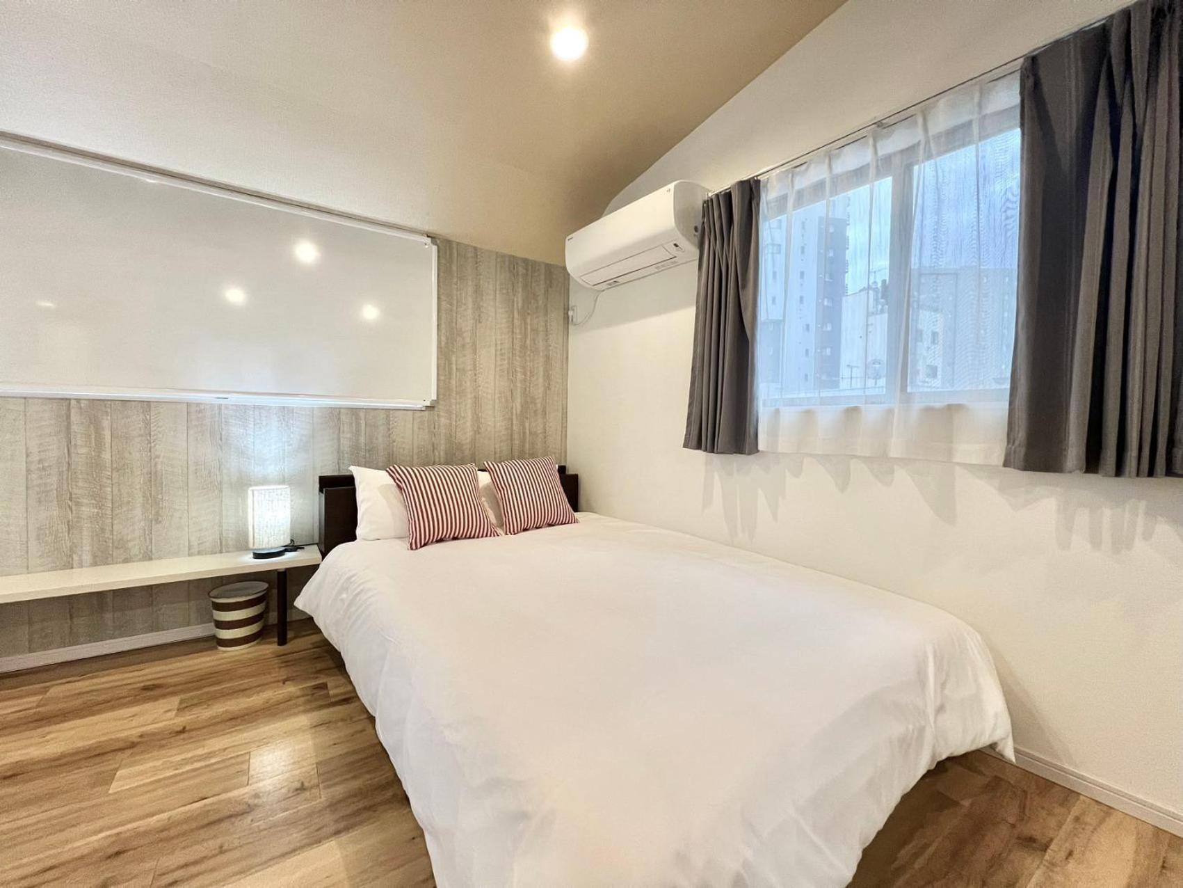 Ichigayayanagicho 牛込柳町一户建 Apartment Tokyo Bagian luar foto