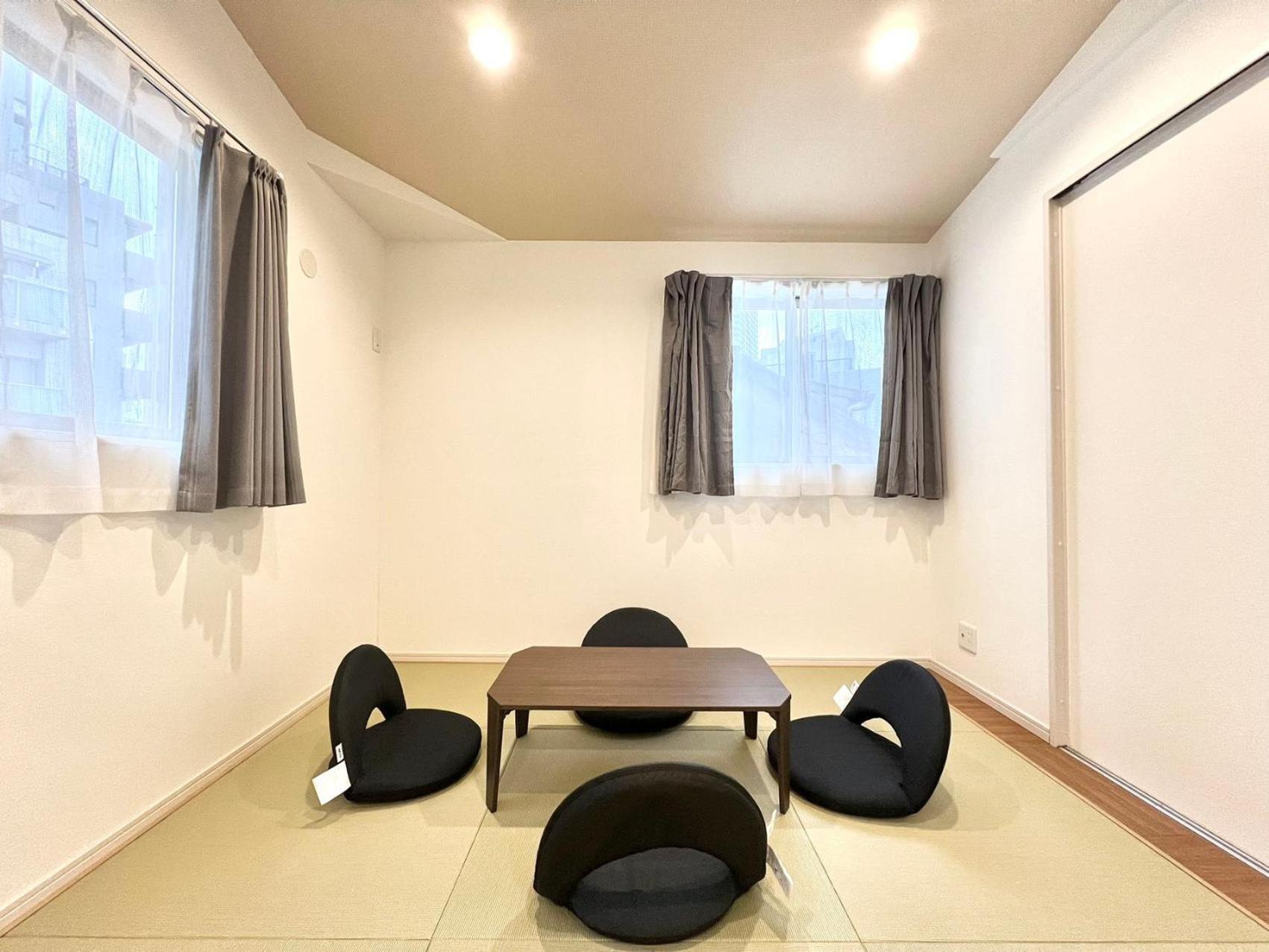 Ichigayayanagicho 牛込柳町一户建 Apartment Tokyo Bagian luar foto