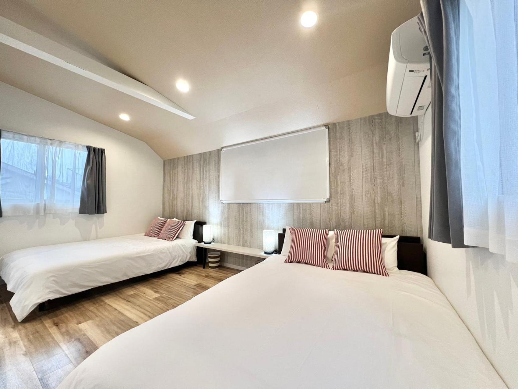 Ichigayayanagicho 牛込柳町一户建 Apartment Tokyo Bagian luar foto
