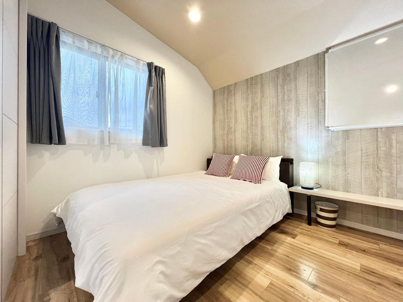 Ichigayayanagicho 牛込柳町一户建 Apartment Tokyo Bagian luar foto