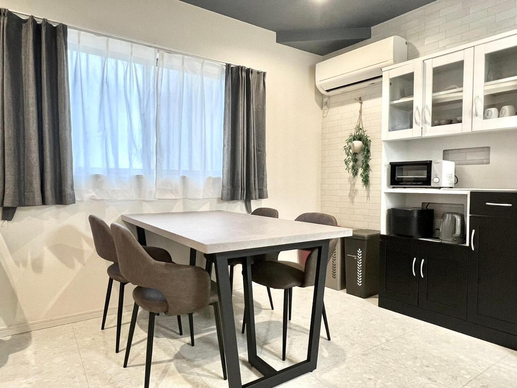 Ichigayayanagicho 牛込柳町一户建 Apartment Tokyo Bagian luar foto